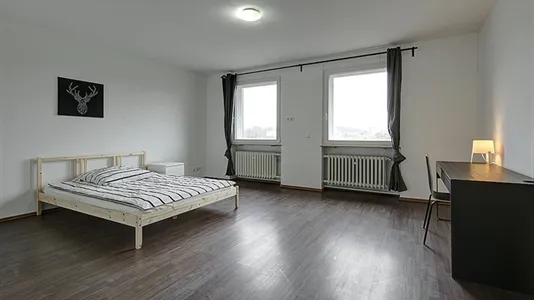 Rooms in Stuttgart Bad Cannstatt - photo 1