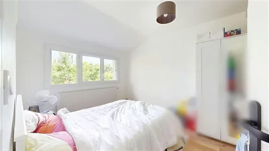 Rooms in Angers - photo 2
