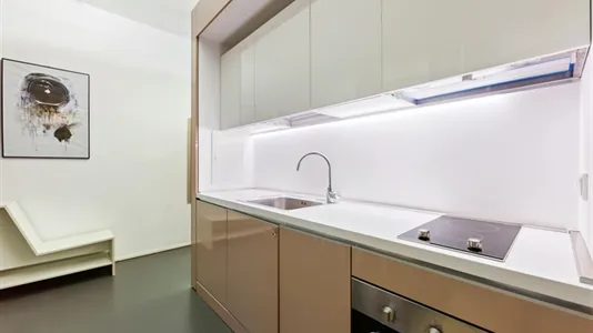 Apartments in Location is not specified - photo 3