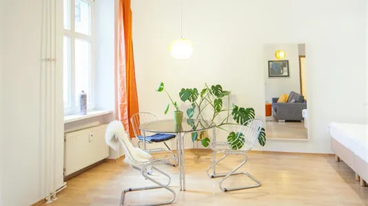 Apartments in Berlin Pankow - photo 2
