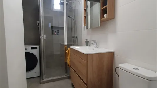 Apartments in Budapest Pestszentlőrinc-Pestszentimre - photo 7