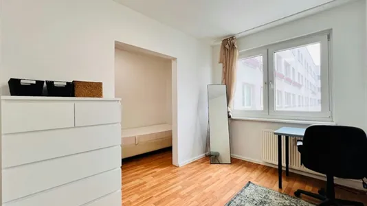 Rooms in Berlin Mitte - photo 2