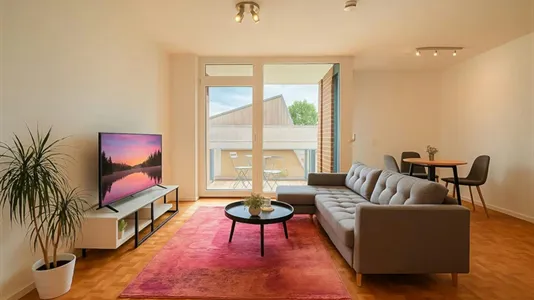 Apartments in Hamburg Nord - photo 10