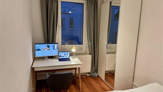 Apartments in Lubeck - photo 5