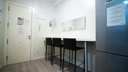 Rooms in Madrid Centro - photo 5