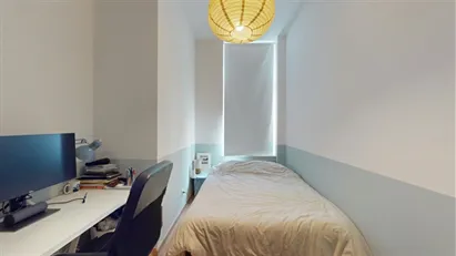 Room for rent in Brussels Sint-Gillis, Brussels