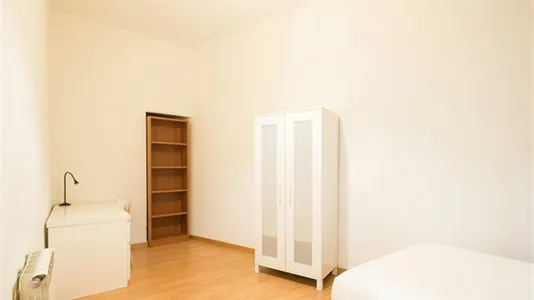 Rooms in Madrid Centro - photo 3