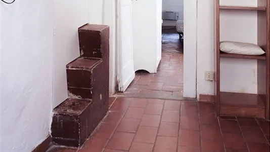 Apartments in Florence - photo 8