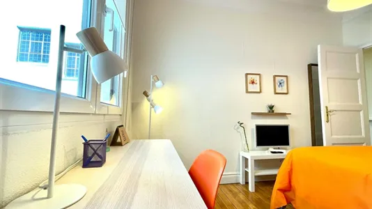 Rooms in Bilbao - photo 8