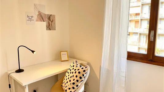 Rooms in Florence - photo 8