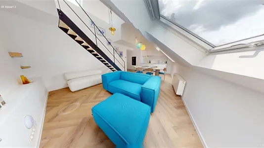 Apartments in Stad Brussel - photo 1