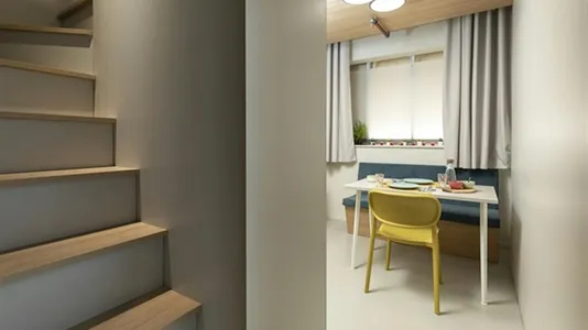 Apartments in Florence - photo 1