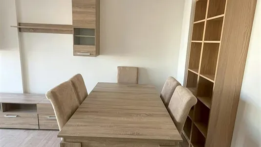 Apartments in Agia Paraskevi - photo 9