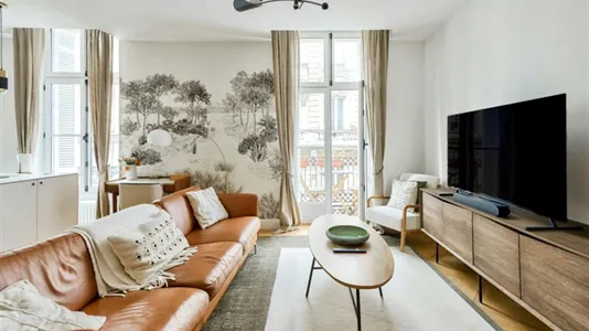 Apartments in Bordeaux - photo 1