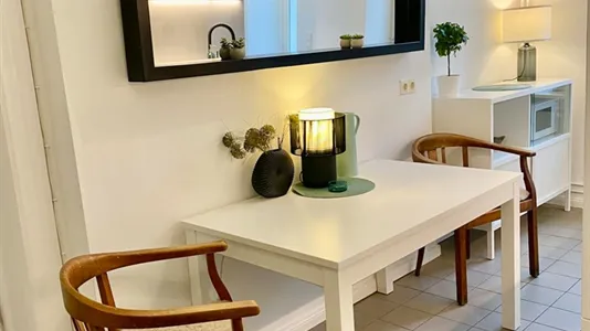 Apartments in Berlin Charlottenburg-Wilmersdorf - photo 7