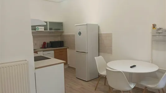 Apartments in Budapest Terézváros - photo 6