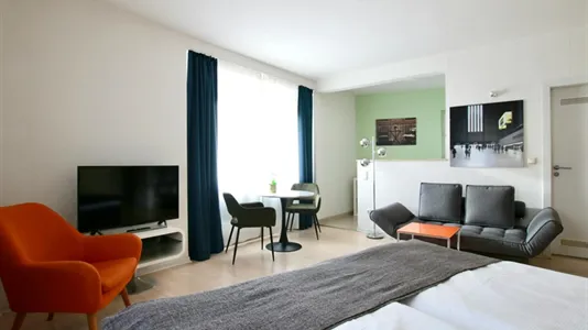 Apartments in Cologne Innenstadt - photo 10