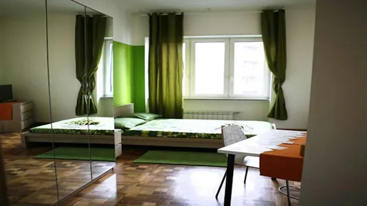 Rooms in Milano Zona 2 - Stazione Centrale, Gorla, Turro, Greco, Crescenzago - photo 4