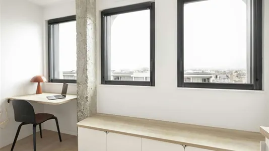 Rooms in Paris 15ème arrondissement - photo 10