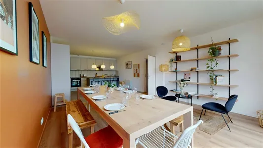 Rooms in Antony - photo 8