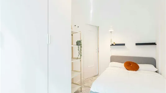 Rooms in Milano Zona 6 - Barona, Lorenteggio - photo 7