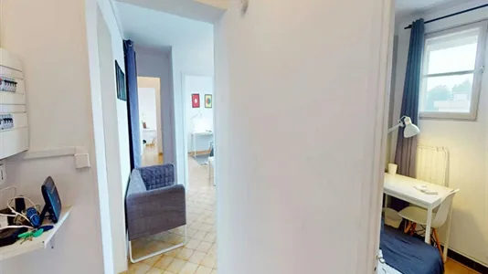 Rooms in Montpellier - photo 7
