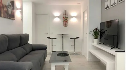 Rooms in Madrid Moncloa-Aravaca - photo 8