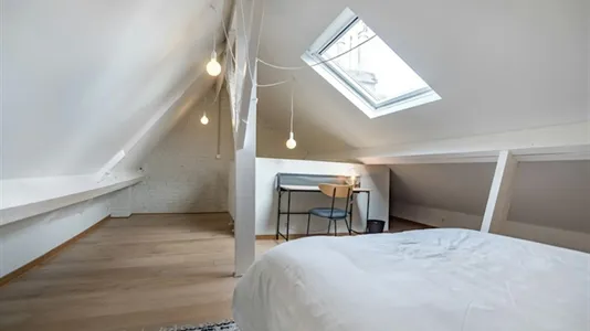 Rooms in Brussels Elsene - photo 4