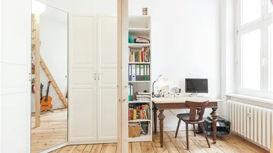 Apartments in Berlin Neukölln - photo 9