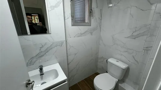 Rooms in Madrid Moratalaz - photo 9