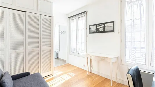 Apartments in Paris 3ème arrondissement - Marais - photo 9