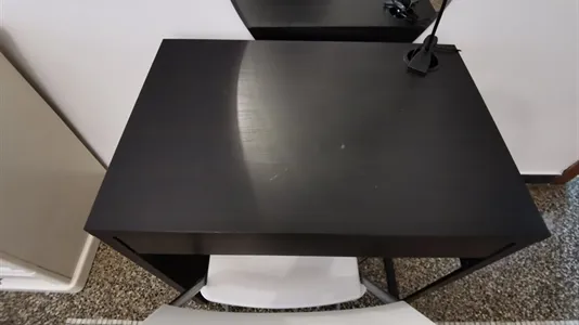 Rooms in Genoa - photo 10