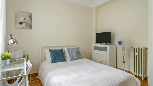 Rooms in Madrid Salamanca - photo 2