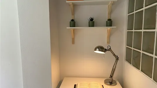 Rooms in Alcorcón - photo 3