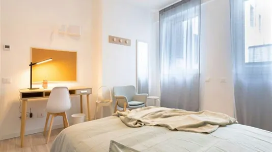 Rooms in Padua - photo 3