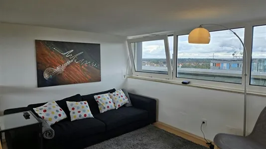 Rooms in Location is not specified - photo 8