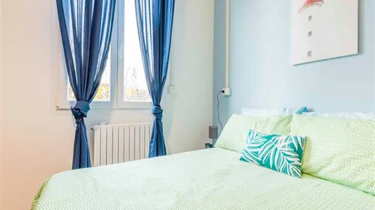 Rooms in Bologna - photo 3