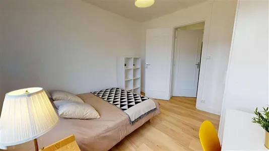 Rooms in Lyon - photo 2