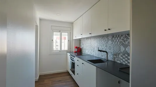 Rooms in Cornellà de Llobregat - photo 7