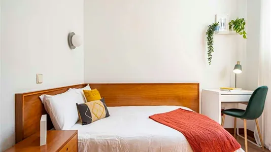 Rooms in Madrid Tetuán - photo 8