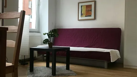 Apartments in Cologne Innenstadt - photo 5