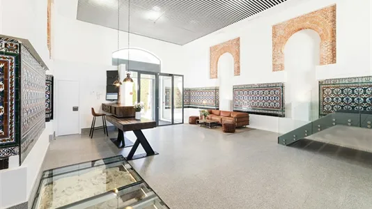 Rooms in Alcalá de Henares - photo 7