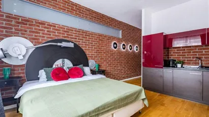 Apartment for rent in Warsaw