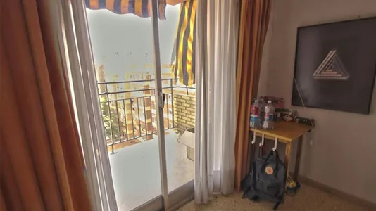 Rooms in Alboraya - photo 9