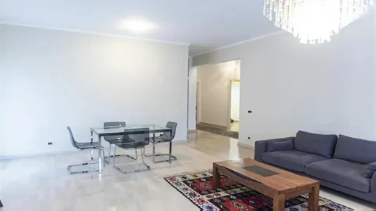 Apartments in Roma Municipio XIV – Monte Mario - photo 3