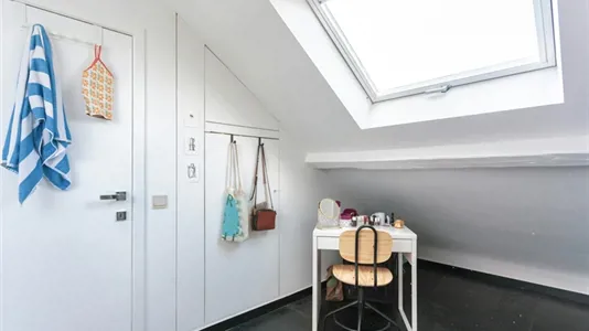 Rooms in Brussels Sint-Gillis - photo 3