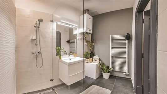 Apartments in Budapest Erzsébetváros - photo 7