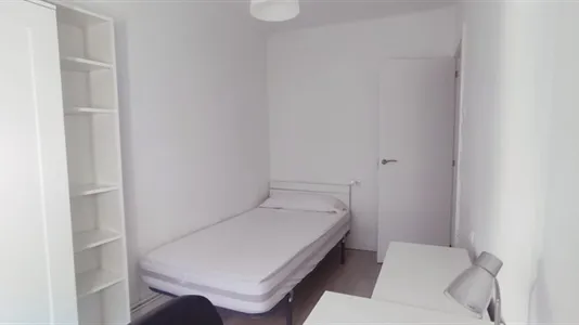 Apartments in Salamanca - photo 9