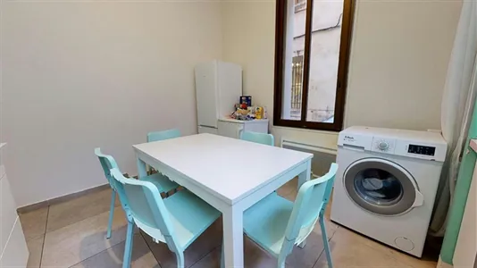 Rooms in Montpellier - photo 9
