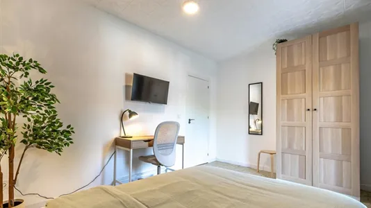 Rooms in Valencia Camins al Grau - photo 10